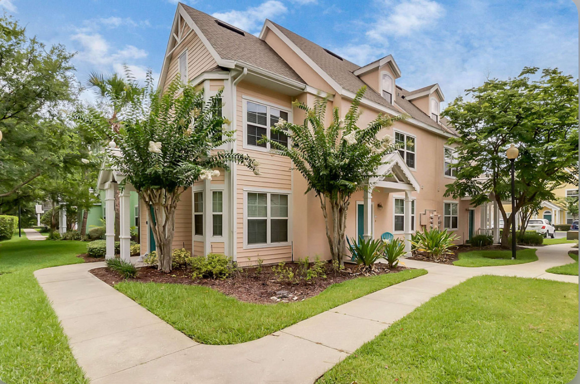 How to Find a Profitable Vacation Rental Property Orlando Short Term