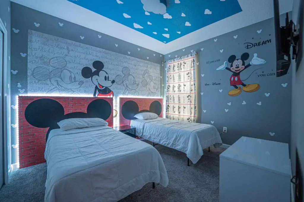 Orlando vacation home